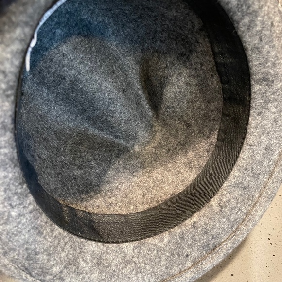 Celine Robert wool hat